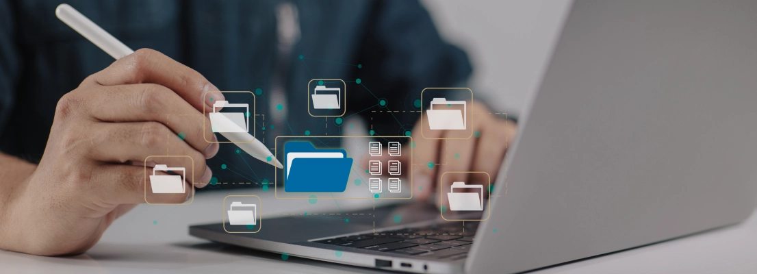 Faster And Compliant Custom Document Processing System