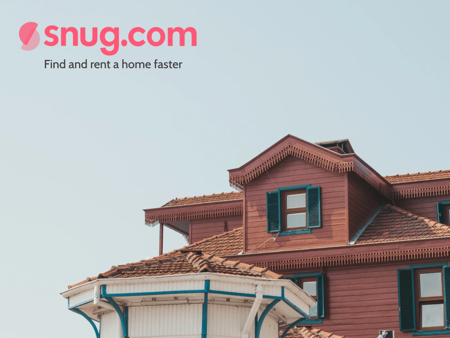 SNUG is a home rental platform
